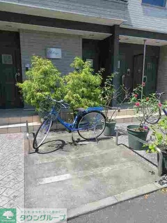 フォリエージュの物件内観写真